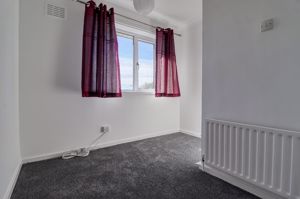 Bedroom Three- click for photo gallery